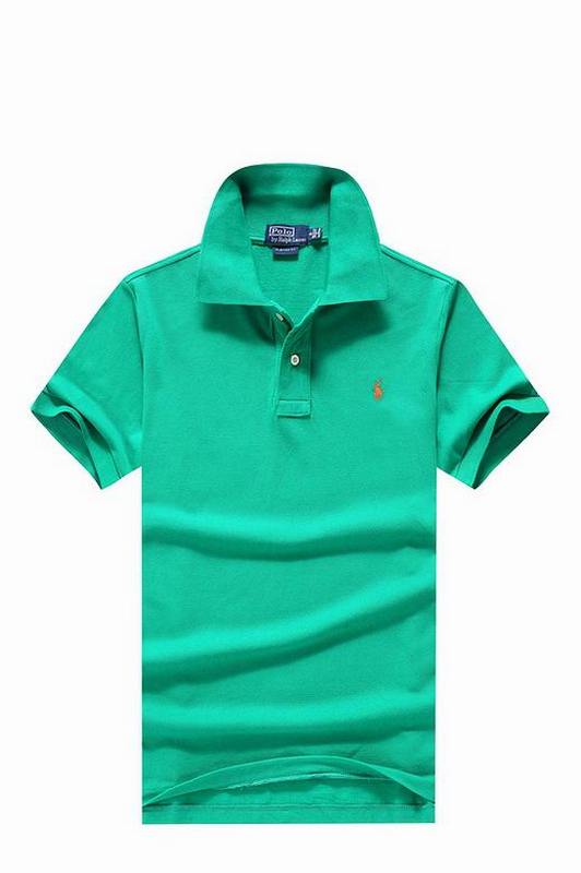 polo Men's Polo 732